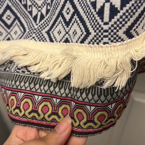 Color full jacket - Picture 6 of 7